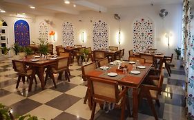 Hotel Saif Ranthambore